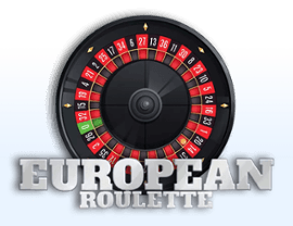 European Roulette (Flipluck)