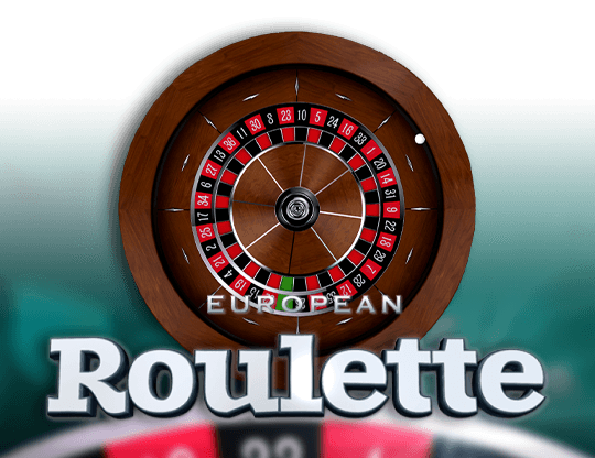 European Roulette (G.Games)