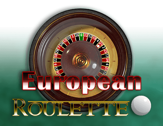 European Roulette (Genii) img
