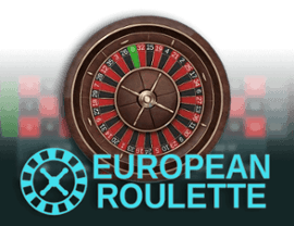 European Roulette (Woohoo)