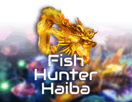 Fish Hunter Haiba