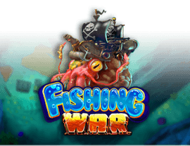 Fishing War img