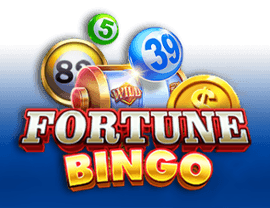 Fortune Bingo img