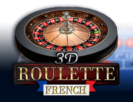 French Roulette 3D Advanced