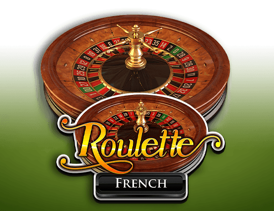 French Roulette (Red Rake)