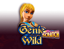Genie Wild / Scratch img
