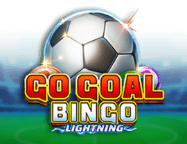 Go Goal Bingo