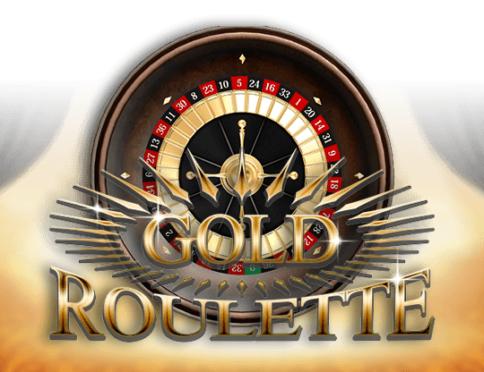 Gold Roulette img