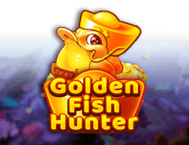 Golden Fish Hunter