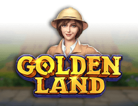 Golden Land img