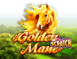 Golden Mane / Scratch