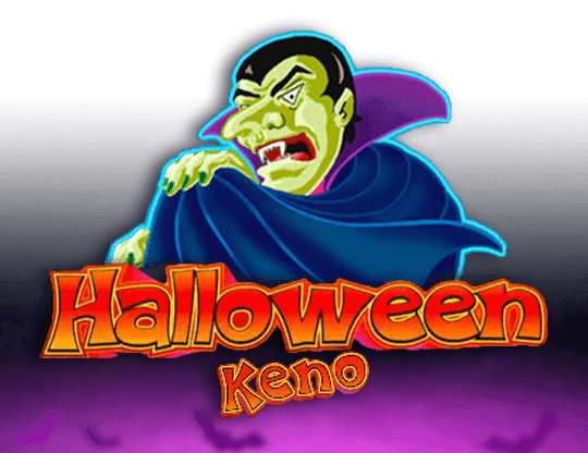 Halloween Keno