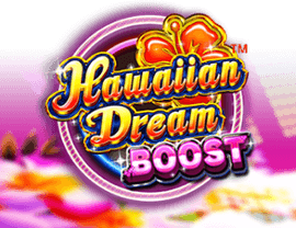 Hawaiian Dream Boost