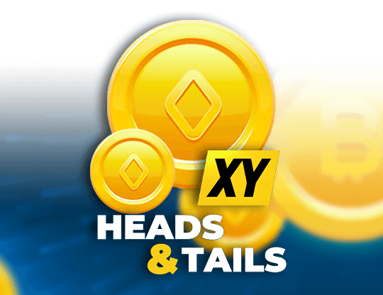 Heads and Tails XY