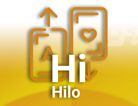 HiLo (Spribe)