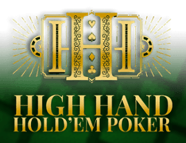 High Hand Hold em Poker