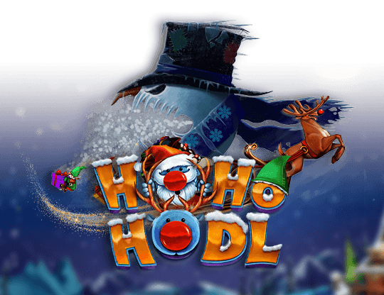Ho Ho Hodl