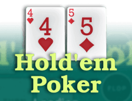 Hold em Poker