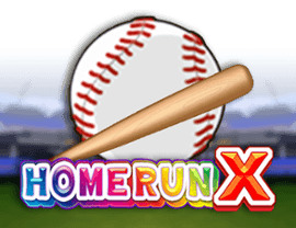 Home Run X img