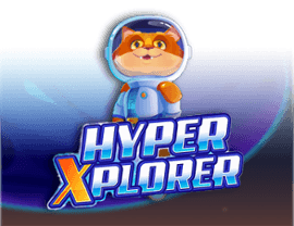 Hyper Xplorer img