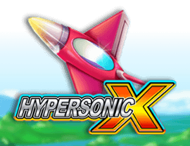 Hypersonic X img