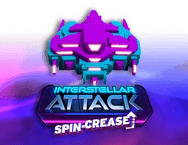 Interstellar Attack img