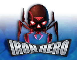 Iron Hero img