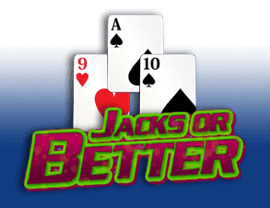Jacks Or Better (Habanero)