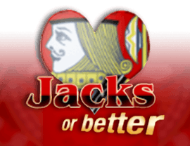 Jacks or Better (Espresso)