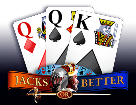 Jacks or Better (Origins) img