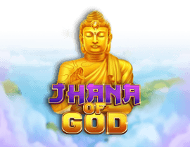 Jhana of God: Scratch img