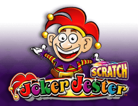 Joker Jester / Scratch img