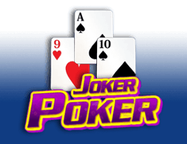 Joker Poker (Habanero)