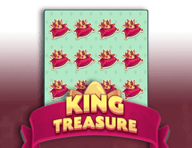 King Treasure