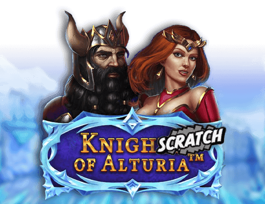 Knights of Alturia Scratch
