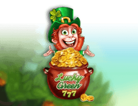 Lucky Green