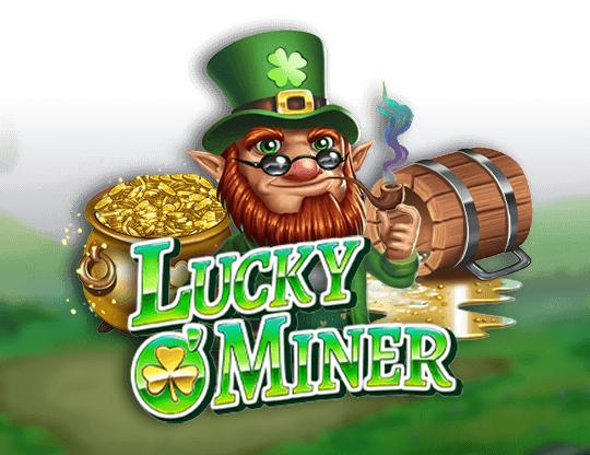 Lucky O'Miner