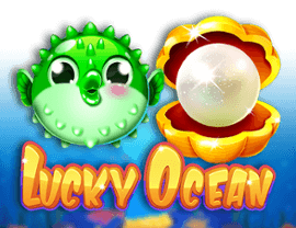 Lucky Ocean img