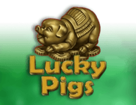 Lucky Pigs