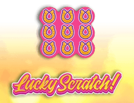 Lucky Scratch!