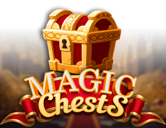 Magic Chests