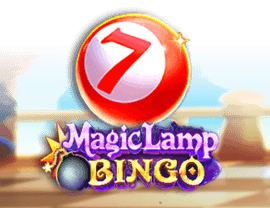 Magic Lamp Bingo