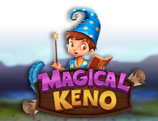 Magical Keno