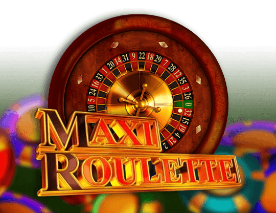 Maxi Roulette