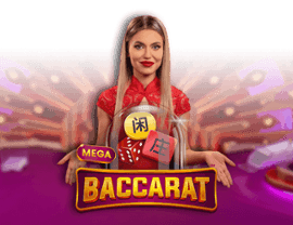 Mega Baccarat