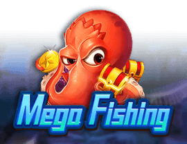 Mega Fishing