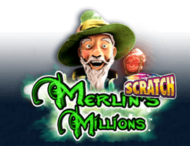 Merlin’s Millions / Scratch img