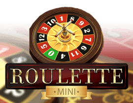 Mini Roulette 3D