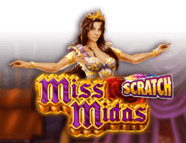 Miss Midas / Scratch img