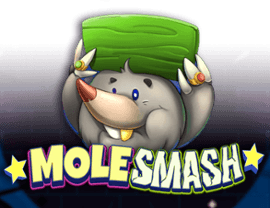 Mole Smash